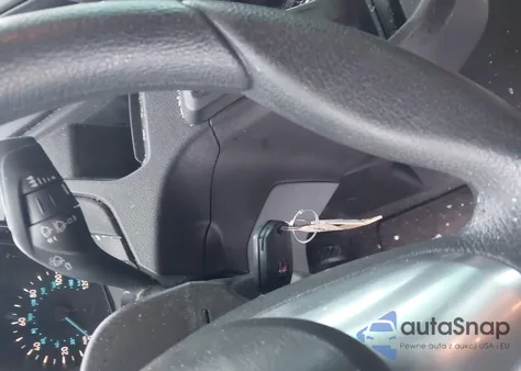 2017 Ford Transit-350 Xlt z USA, uszkodzony, nr VIN 1FBZX2YM3HKA51079